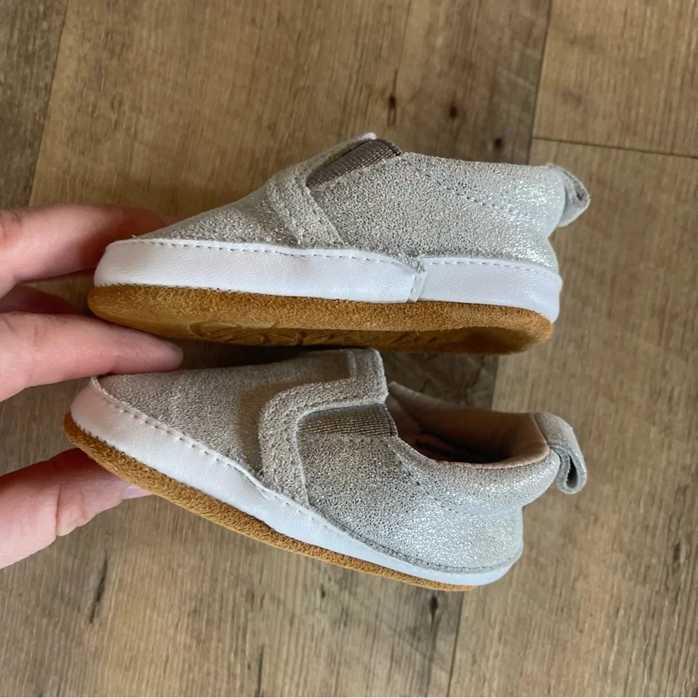 Monkey Feet Baby Shoes New